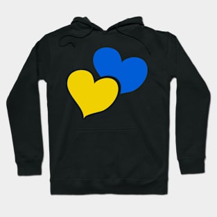 Ukraine Hoodie